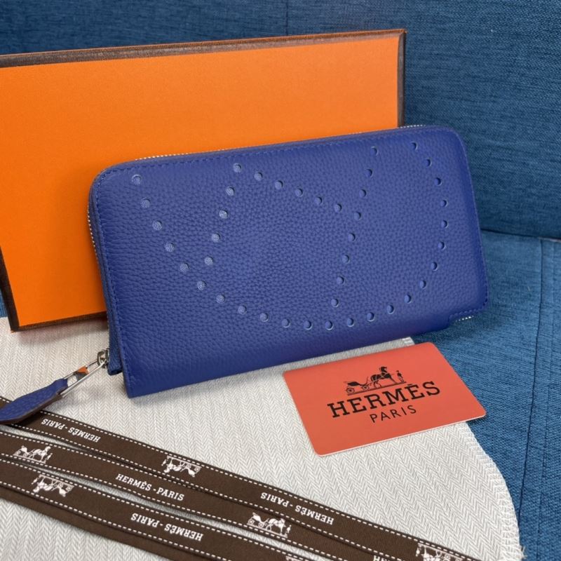 Hermes Wallets Purse